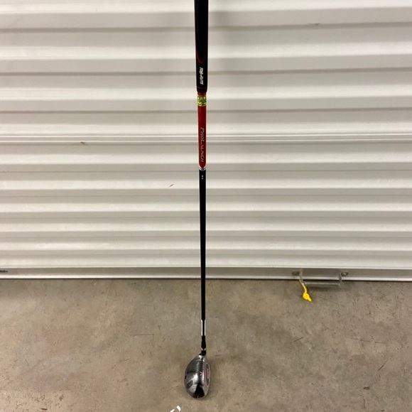 Top Flite Aero 5HY 25.0 Mens Right Handed RH Pro Launch 75 R Flex Graphite Shaft - Picture 9 of 9